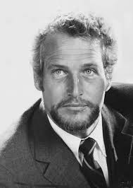 Paul Newman Print, Close-Up with Beard, 1969. Art Prints, Posters & Puzzles  from Fine Art Storehouse