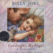 Lullabye (Goodnight My Angel)"
