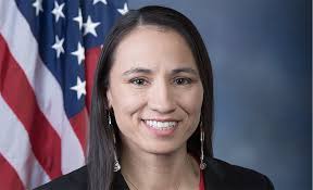 Sharice Davids Campaign Served with Tax Warrant
