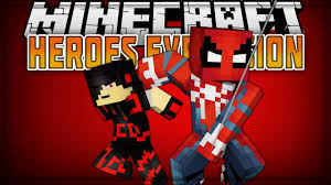 The super suits mod adds in epic superheroes like spiderman, the hulk, & wolverine! Minecraft Mod Showcase Update 4 Heroes Expansion Spider Man Rises From The Ashes By Carbonduck