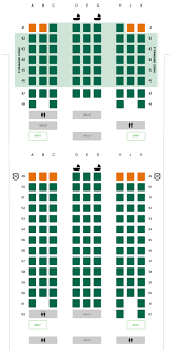 * passenger cabin layout images and data are for reference only. Sia Fleet Boeing 777 300er Mainly Miles