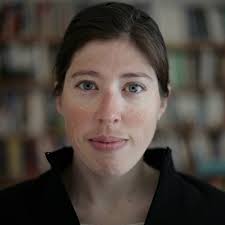 Meet Betsy Farrell Garcia!