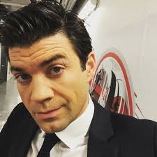 Brett Stern (@B_Stern27)