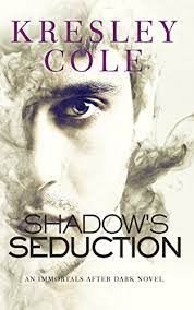 12 апр 2016 в 6:53. Shadow S Seduction Immortals After Dark Book 17 English Edition Ebook Cole Kresley Amazon De Kindle Shop