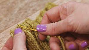We did not find results for: How To Weave In Ends In A Knitting Project