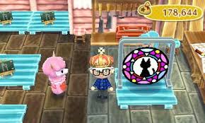 Magical Found This Really Useful Custom Stained Glass Design Options 3 Animal Crossing New Leaf Wood Colors