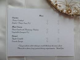 Menu Rsvp Cards With Menu Choice Menu Reply Cards Menu Reponse Cards Menu Rsvp Cards Quick Delivery Rsvp Wedding Cards Wedding Menu Cards Rsvp Card