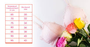 Check different bra fitting styles with bra measurement chart. How To Find The Right Bra Size Jet Club