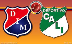 Deportivo cali vs independiente medellin betting predictions. Liga Aguila I 2016 Fecha 7 Medellin 1 Deportivo Cali 1 Don Azucarero