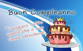 Immagine Auguri Di Buon Compleanno Saluti Immagine Buon Compleanno Auguri Buon Compleanno Di Immagin Buon Compleanno Auguri Di Buon Compleanno Compleanno