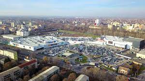 Mall de 40 de milioane de euro la satu mare | satmareanul. Shopping City Satu Mare Recorded 140 000 Visitors In The First Few Days Business Review