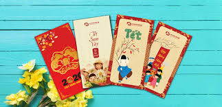 Công ty tnhh thương mại dịch vụ vinanetco. In Bao Li Xi NÄƒm 2021