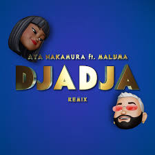 Dj tronky bachata remix — j. Maluma Estreno Participacion En Remix De Djadja Con Aya Nakamura Diario Basta