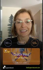 The co-workers say she is doing better, a couple of cracked ribs.