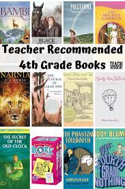Favorite books for 4th graders. Pin On Teach Beside Me