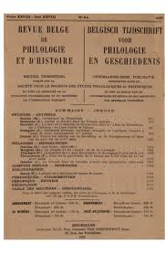 Periodiques Persee