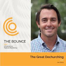 The Bounce with Bob Lepine