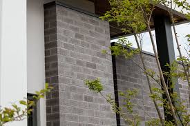 Cloudburst Selkirk Pty Ltd Clay Bricks Pavers Ballarat Victoria Facade House Brick Pavers House Exterior