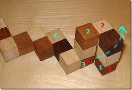 As kids work together to complete a puzzle, they will discuss where a piece should go and why, take turns and share and support each other when handling frustration, then sharing the joy of … Star Box Wood Puzzle Solution Plans Diy How To Make Unusual64ijy