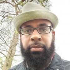 Welcome Michael Roberson Reid, YA's New AIE & APLI Manager!