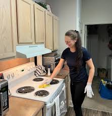 Top Rated Deep Cleaning in Charlotte NC | The Organic Maids