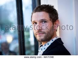 Entführung von jan philipp reemtsma das lange warten in der villa johann scheerer hat ein berührendes buch über ein ereignis geschrieben, das sein leben für immer veränderte: 04 April 2018 Deutschland Hamburg Johann Scheerer Sohn Des Hamburger Millionaers Jan Philipp Reemtsma Prasentiert Sein