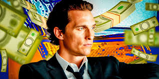 My Hopes For Matthew McConaughey Returning To His $115M Gangster Role From  5 Years Ago Just Got Way Higher