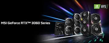 Nvidia has set a release date for the geforce rtx 3060, but the wait won't be the biggest challenge. Nvidia Expected To Release Geforce Rtx 3060 At End Of Feb Graphics News Hexus Net