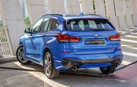 2020 Bmw X1 Sdrive20i M Sport In Malaysian Showrooms From January 13 News And Reviews On Malaysian Cars Motorcycles And Automotive Lifestyle
