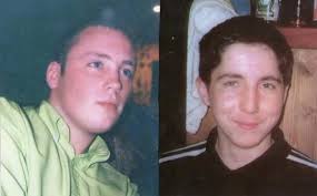 It doesn't feel like 25 years have passed since we left school the class of  2000..its another year of missing friends 💔 thinking of all your family  friends and class mates today.. 🎶Forever young 🎶