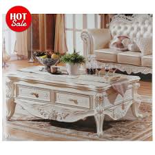Vintage trunks coffee tables set 5. H 16 French Style Luxurious Pearl White Coffee Table Table Modern Classic Marble Sale Lounge Empire Woo Coffee Table Coffee Table White Usa Furniture