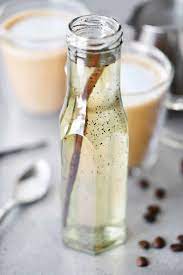 Maybe you would like to learn more about one of these? Vanilla Bean Syrup The Gunny Sack