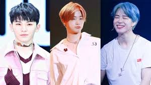 8 Short Male Idols That Make You Appreciate Smaller Things In Life