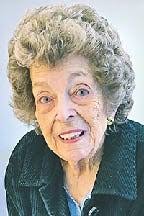 Jacqueline S. Kreider Obituary