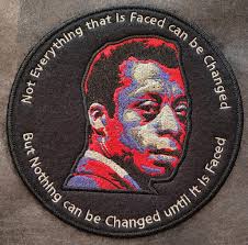 Negro League Patches