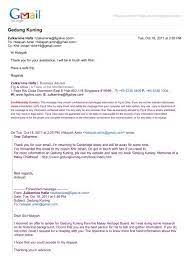 It is a farewell usually intended for professional correspondence although applicable to other situations. Evidence 1 Gedung Kuning