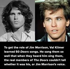 RIP Val Kilmer 💔 he has passed away at 65 from pneumonia. His roles in  movies like The Doors, Top Gun and Batman show his range and talent as an  actor.
