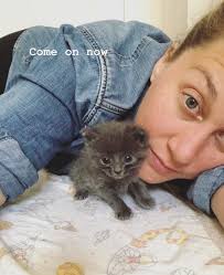 Once you've decided to take on a foster child, there are several standards you'll need to. 5 Questions With An Ontario Spca Foster Parent Ontario Spca And Humane Society