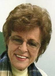 Lela Fern Shrewsberry Dame