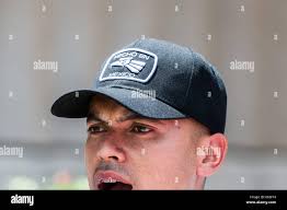 S ochoa hi-res stock photography and images