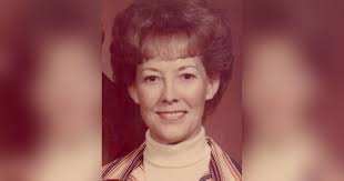 Obituary for Edna Hudson