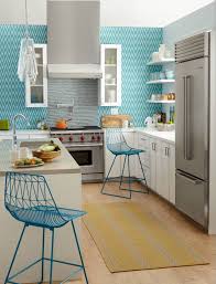 Like with any cabinets, the styles will what you'll find here is everything from light gray kitchen cabinets to dark gray kitchen cabinets and between, and various the darkened nature of gray cabinets is best suited for a lighter, complementary color. Aqua Grey Kitchen Houzz