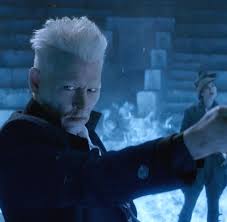 In puncto handlung kann der mit figuren überladene und. Phantastische Tierwesen Grindelwalds Verbrechen So Gut Ist Der Neue Rowling Film Welt