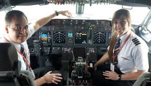 Gaji paling mahal di malaysia. What Is The Salary Of A Pilot In Malaysia