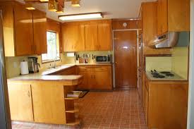 Pin By Sune Sandling On 50s Kitchens Cheap Kitchen Remodel Simple Kitchen Remodel Farmhouse Kitchen Remodel