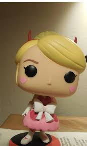 They look really really awesome and i can't wait to buy my darlings star and marco and put them in my bedroo. Star Butterfly Funko Pop Shop Clothing Shoes Online