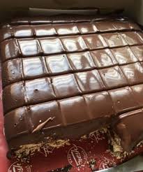 Demikian cara membuat coklat ganache dari mucho. Kek Batik Coklat Ganache Kurang Manis Kaya Coklatnya