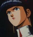 Gall Force: Earth Chapter (2003 TV Show)