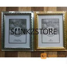 Tutorial ini menjelaskan secara lengkap cara mencetak sendiri foto ukuran 10 r. Bingkai Frame Foto Ukuran 10r Tepi 25 Cm X 30 Cm Kab Bogor Jualo