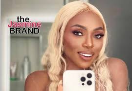 Uoma Beauty Founder Sharon Chuter Found De@d Months After Filing Lawsuit  Claiming She Was 'Pushed Out' Of Her Company